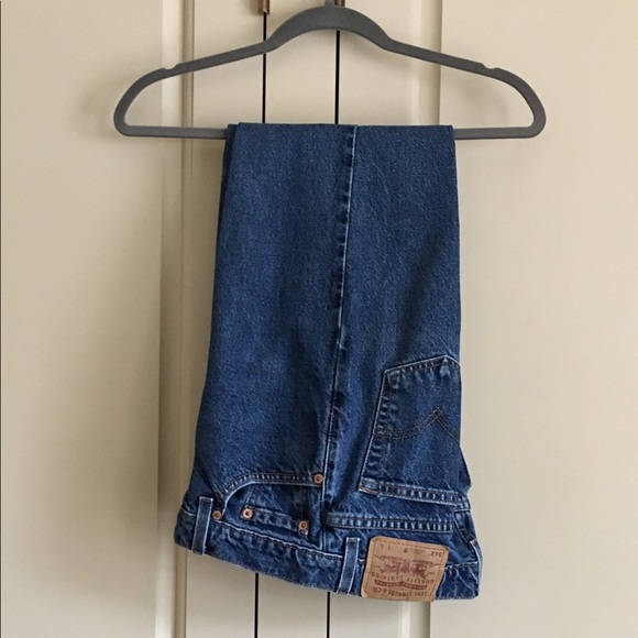 Levi’s 512 straight cut - Picture 2 of 11